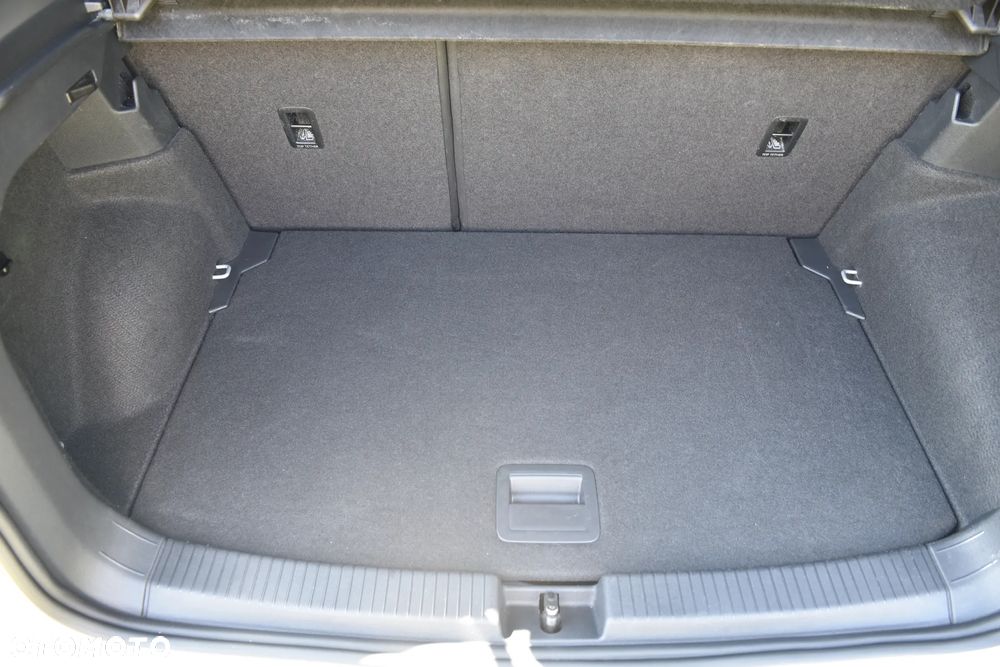 Volkswagen T-Cross 1.0 TSI OPF Life - 17