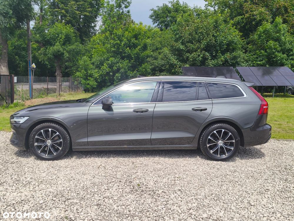 Volvo V60 - 13