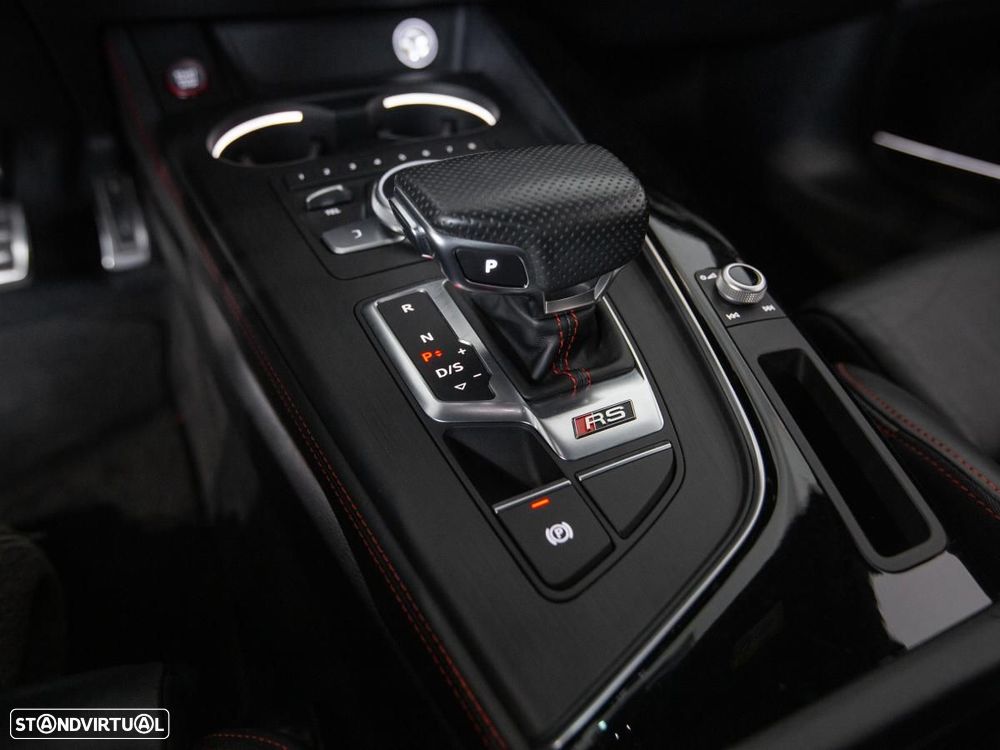 Audi RS5 Coupe 2.9 TFSI quattro tiptronic - 33