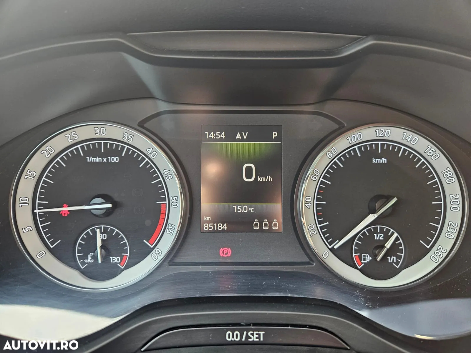 Skoda Kodiaq 2.0 TDI 4X4 DSG Style - 11