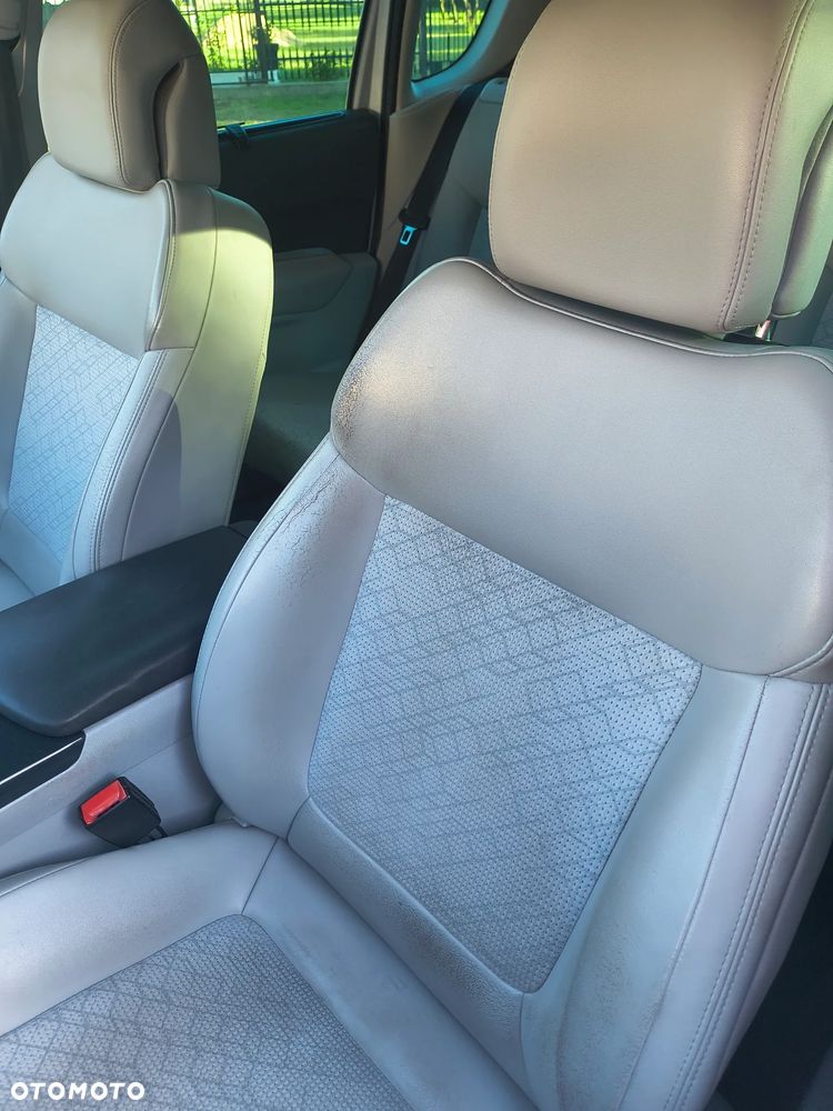 Peugeot 3008 1.6 Allure - 9