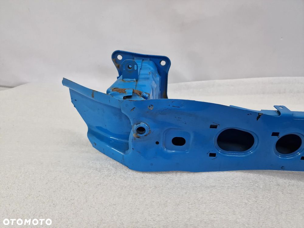FORD FOCUS MK3 LIFT 14- BELKA PRZEDNIA PRZÓD / POD ZDERZAK PRZEDNI , NR AUKCJI BEL78 - 3