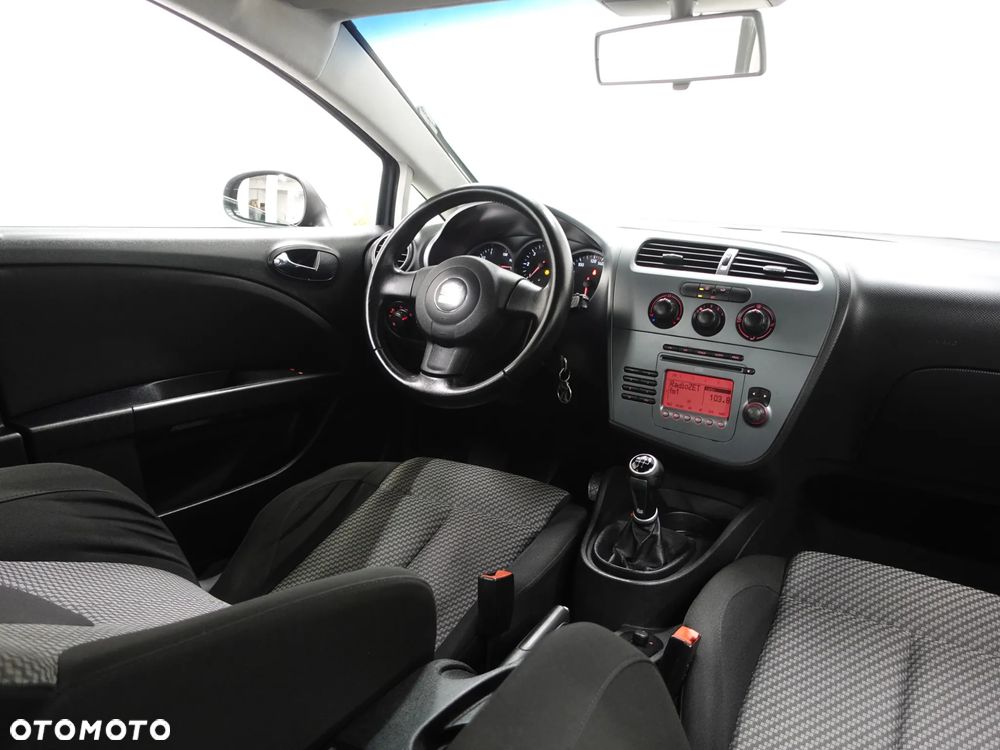 Seat Leon 1.9 TDI Style - 29