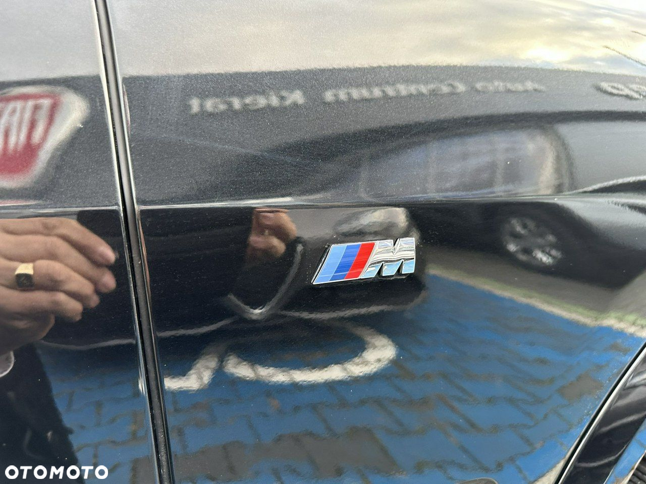BMW X5 - 37