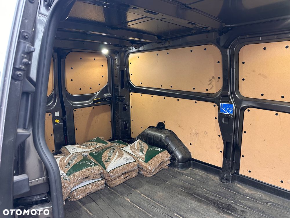 Ford Transit Custom L2 - 15