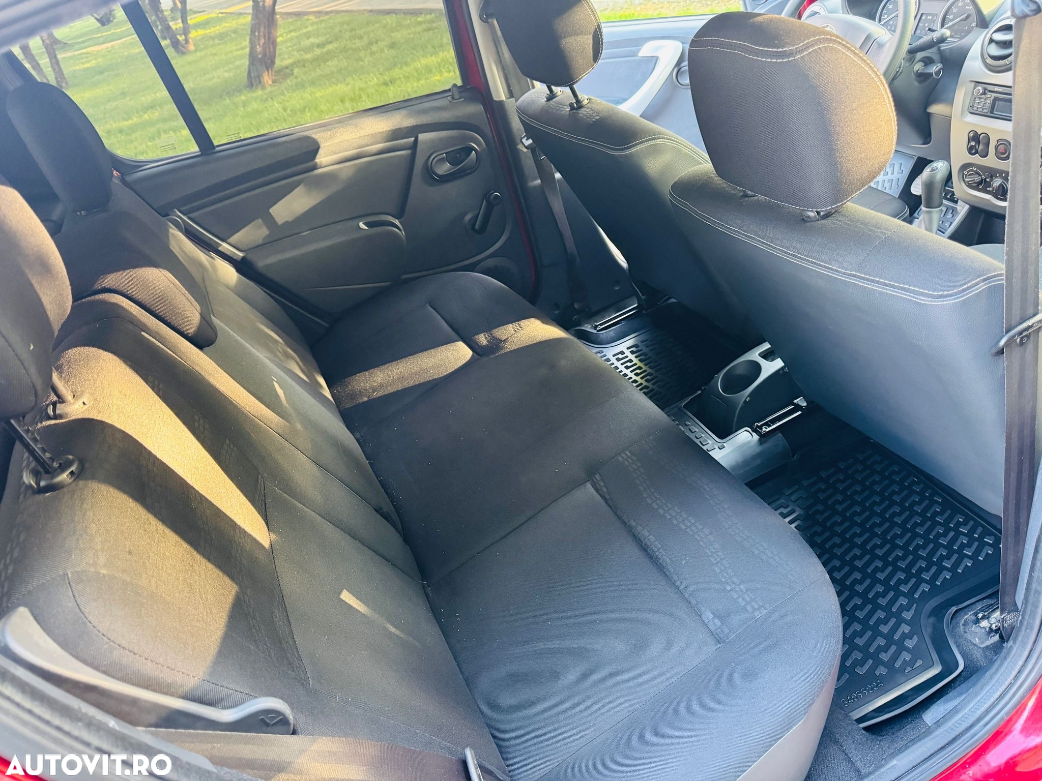 Dacia Sandero Stepway - 7