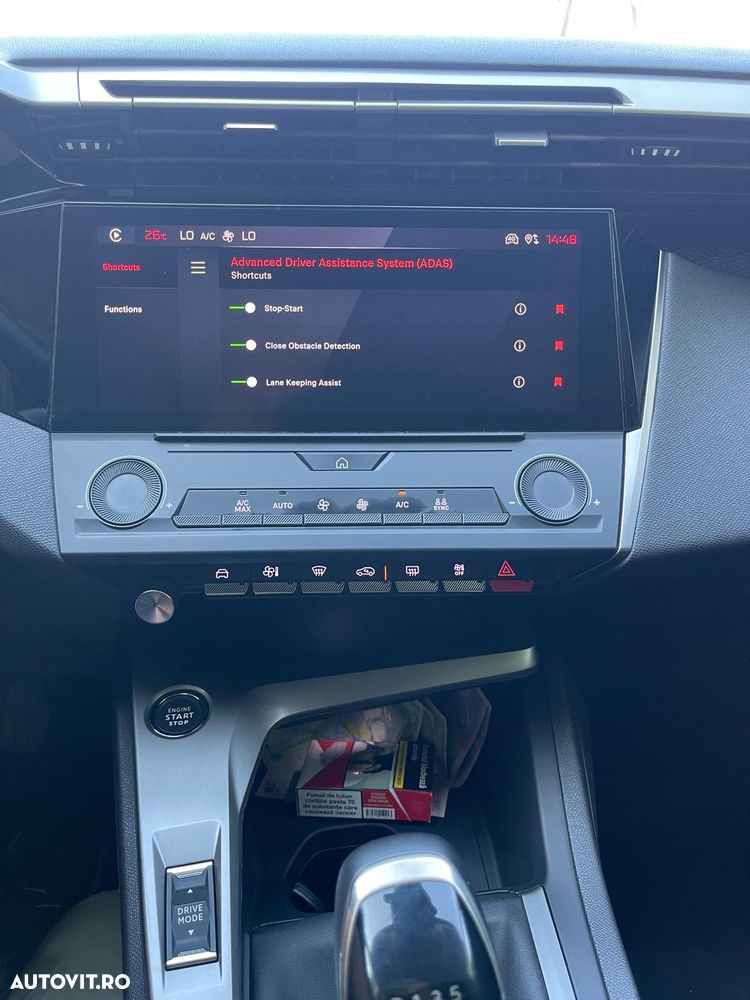Peugeot 308 PureTech 130 Allure Pack - 17