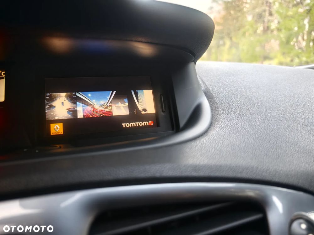 Renault Scenic Energy TCe 130 S&S Xmod Bose Edition - 21