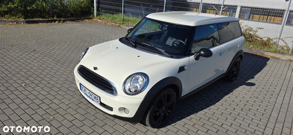 MINI ONE Standard - 18