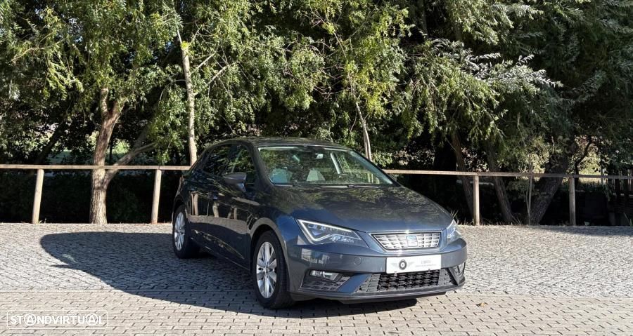 SEAT Leon 1.0 EcoTSI Style DSG S/S - 2