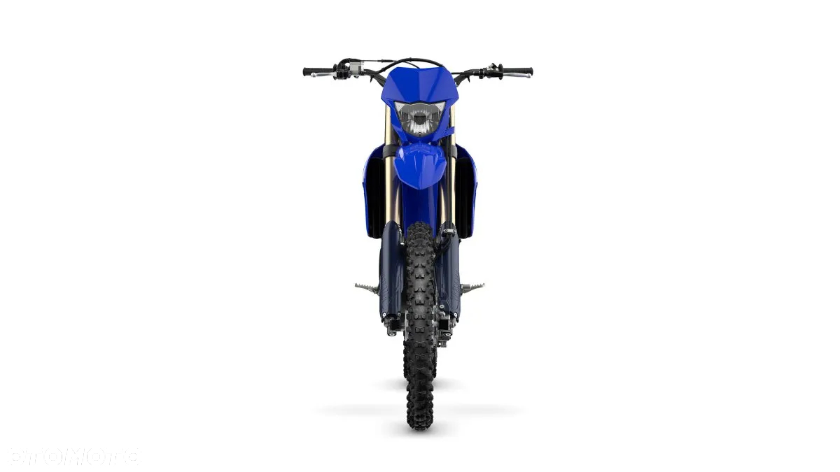 Yamaha WR - 2