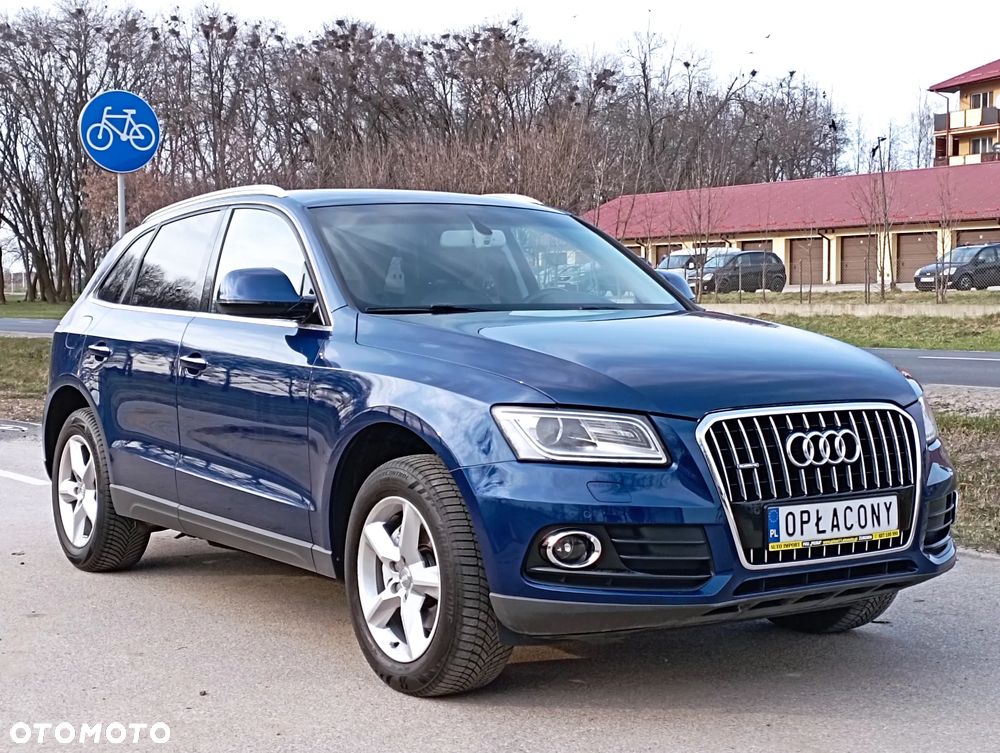 Audi Q5 - 14