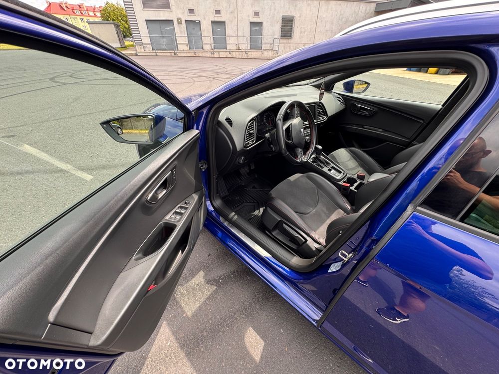 Seat Leon 2.0 TDI FR S&S DSG - 15