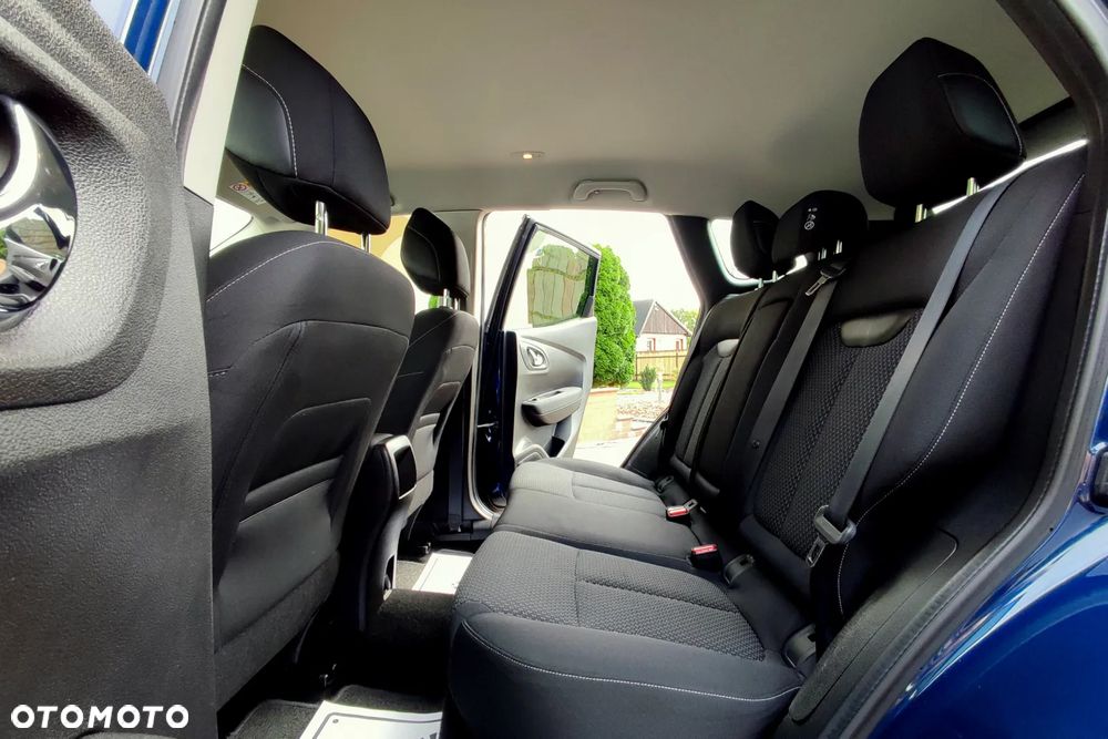 Renault Kadjar 1.2 Energy TCe Limited - 23