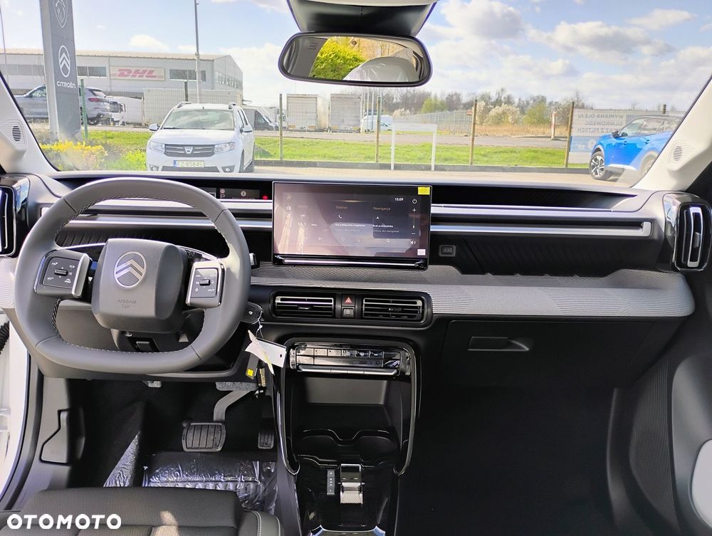 Citroën C3 Aircross - 13