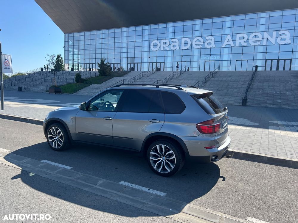 BMW X5 xDrive40d Edition Exclusive - 4