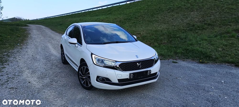 DS Automobiles DS 4 - 16