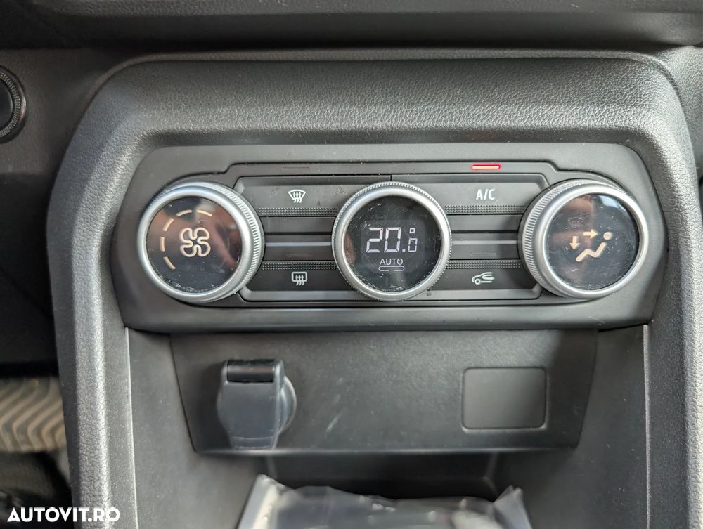 Dacia Sandero Stepway TCe 90 CVT Comfort - 23