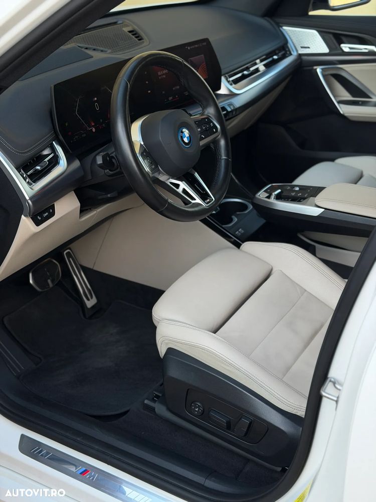 BMW X1 xDrive25e Aut. M Sportpaket - 7