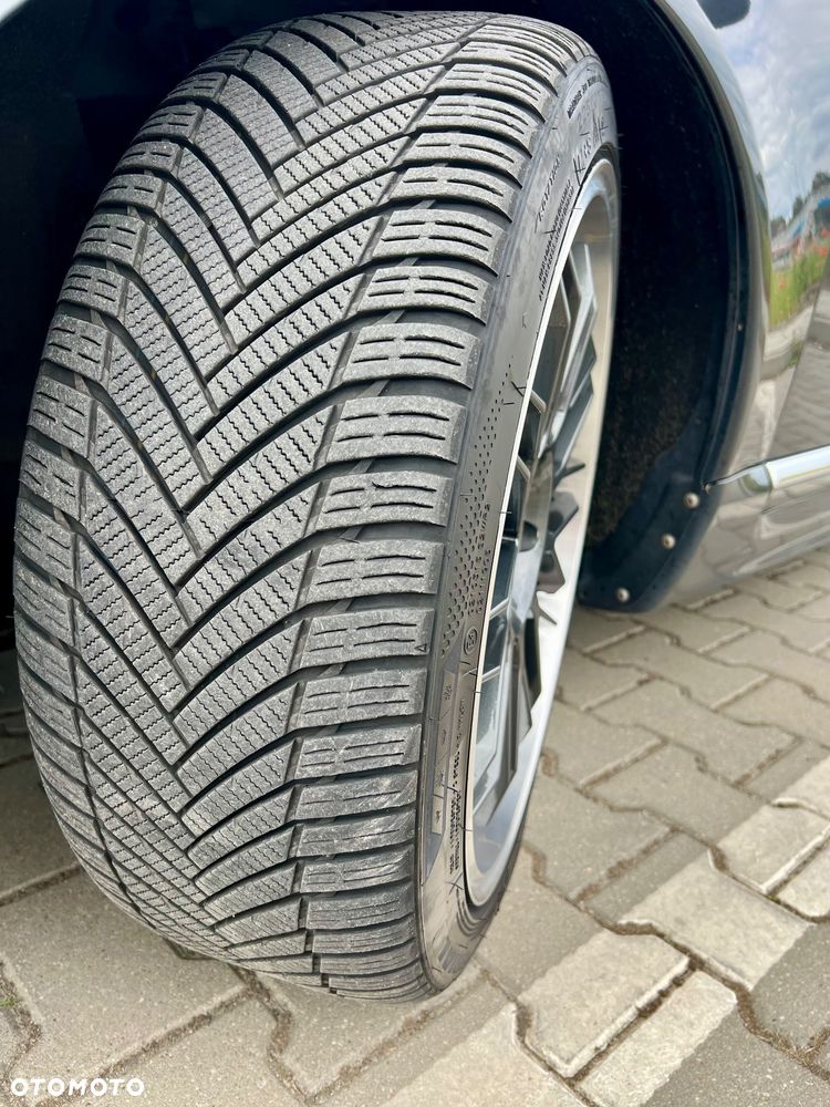 Volvo S80 T6 AWD Geartronic Summum - 21