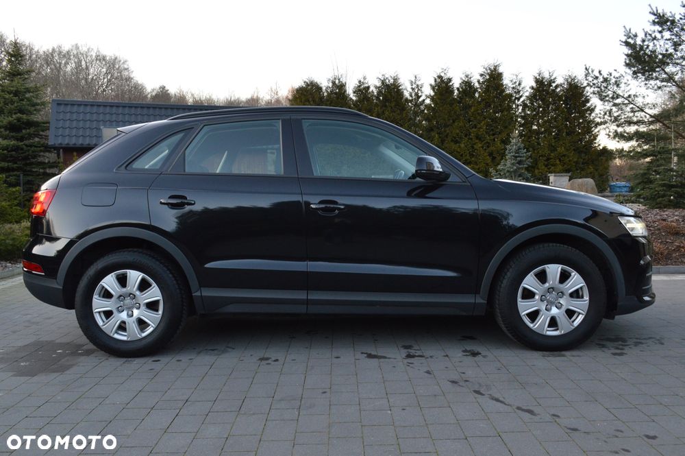 Audi Q3 35 TDI advanced - 10