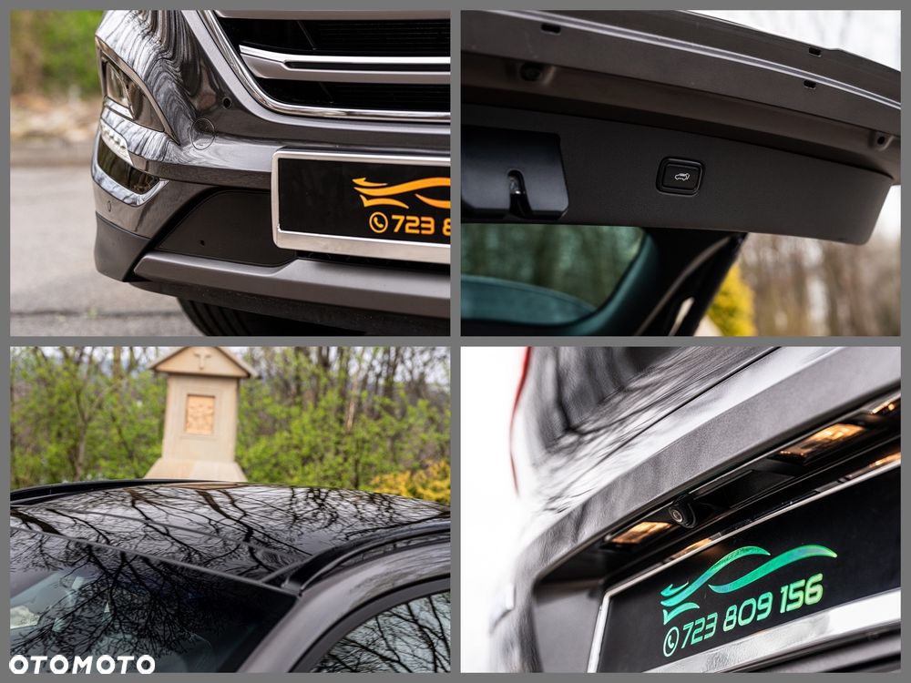 Hyundai Tucson 1.6 Turbo 4WD DCT Premium - 20