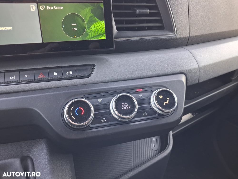 Renault Master L3H2 2.0 DCI FURGON - 5