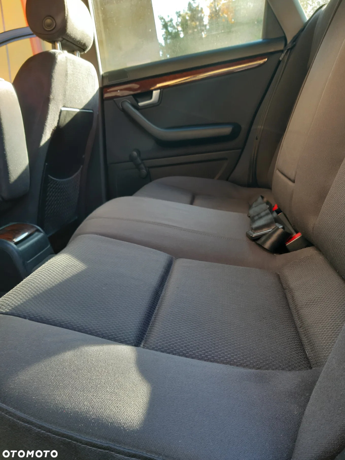 Audi A4 2.0 - 17