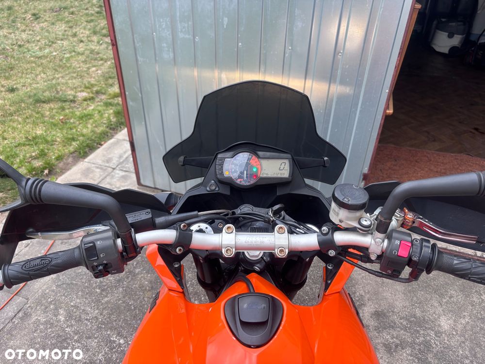 KTM SMT - 8