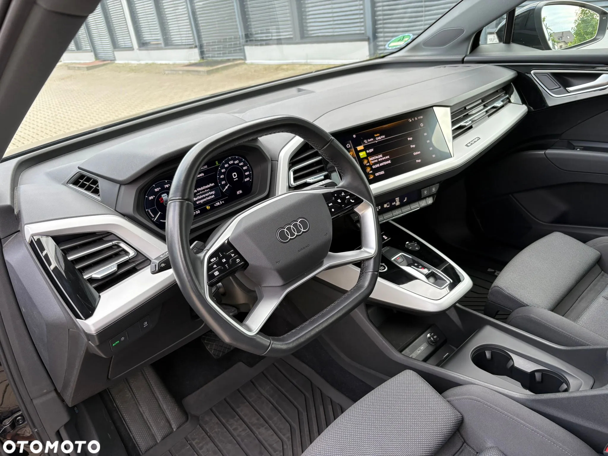 Audi Q4 e-tron e-tron 50 77kWh Quattro - 20