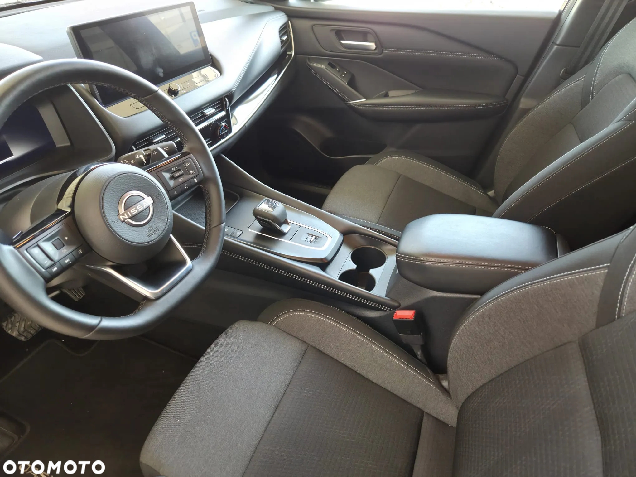 Nissan Qashqai - 6