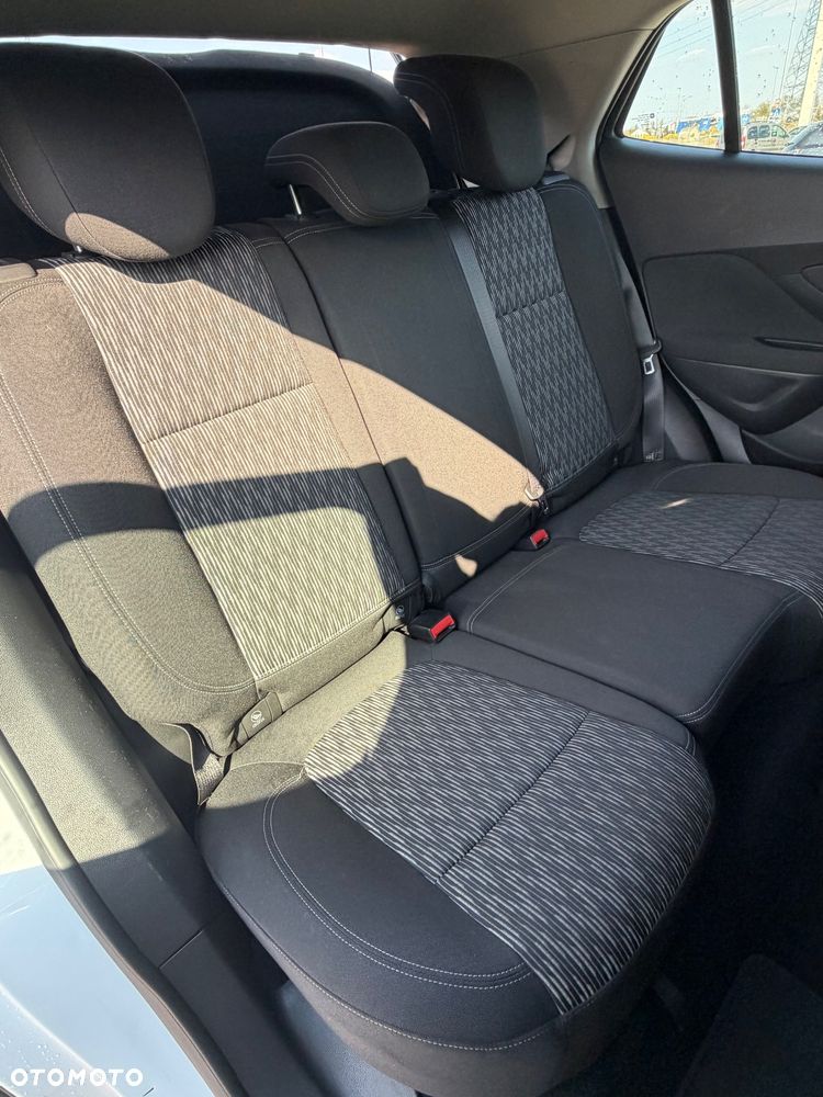 Opel Mokka 1.6 Enjoy S&S - 7
