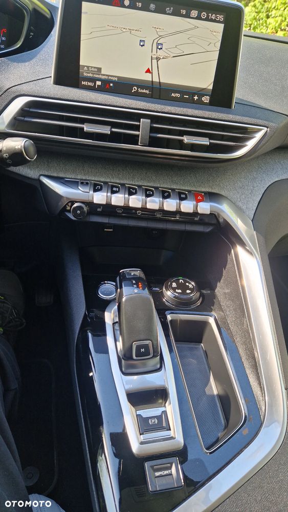 Peugeot 3008 1.6 THP Allure S&S EAT6 - 4