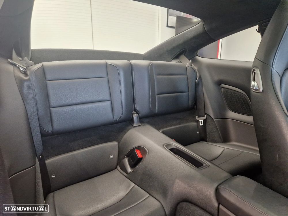 Porsche 911 (991) Carrera 2 S PDK - 30