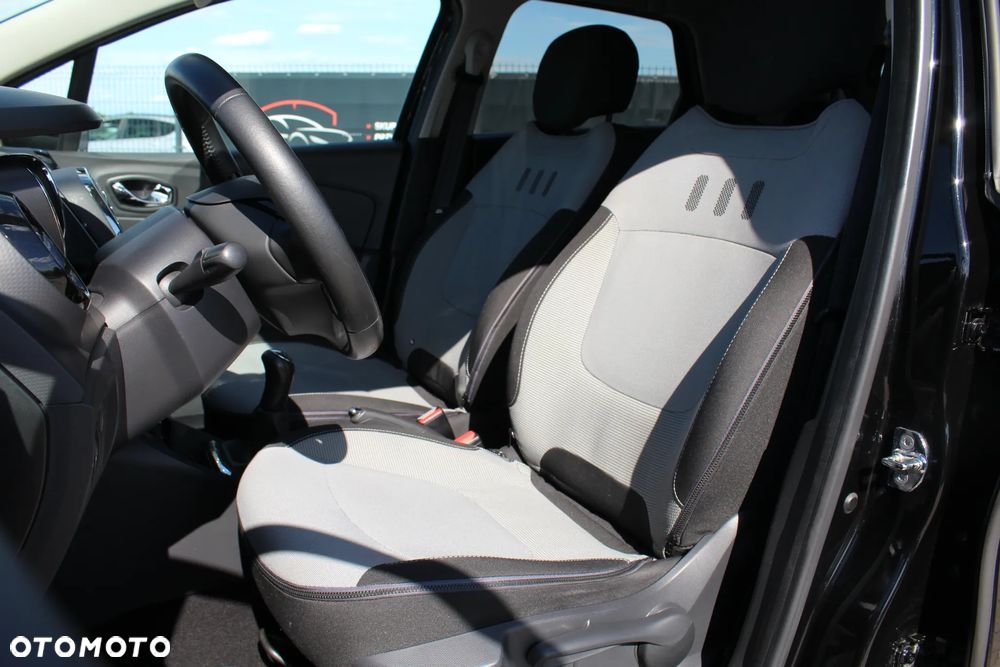 Renault Captur ENERGY TCe 90 Start&Stop Intens - 19