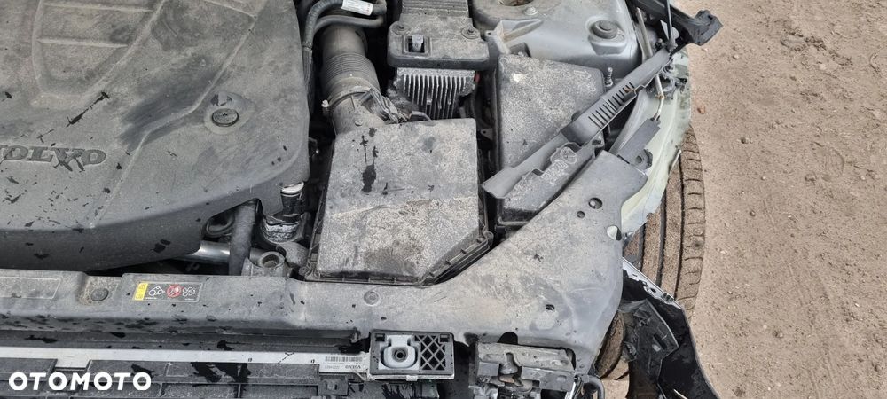 Volvo V60 D3 Geartronic Momentum Pro - 13