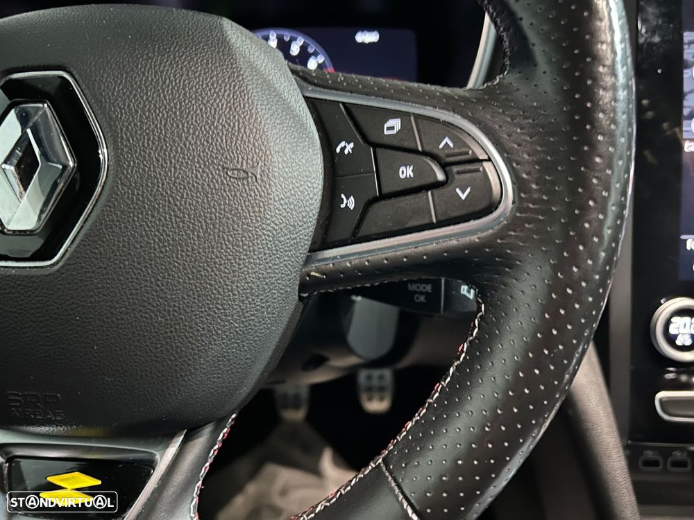 Renault Mégane Sport Tourer 1.3 TCe R.S. Line - 39