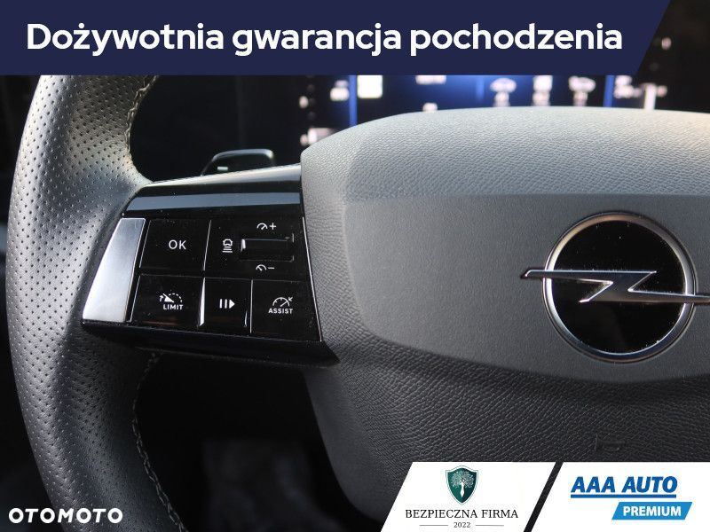 Opel Astra - 22