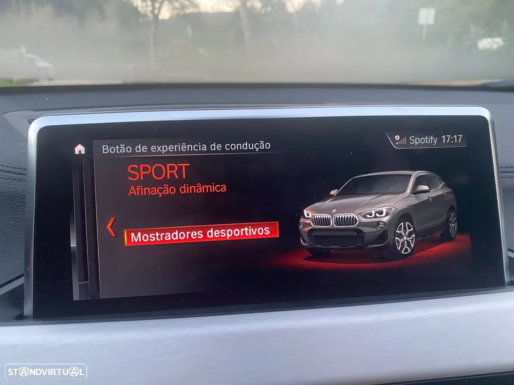 BMW X2 25 e xDrive Pack M - 15