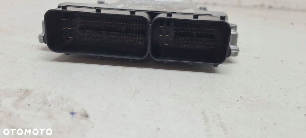 bmw 3 e90 e91 komputer sterownik - 2