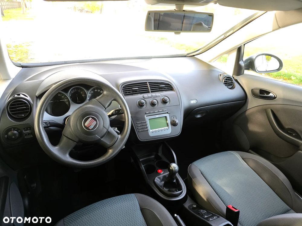 Seat Altea - 25