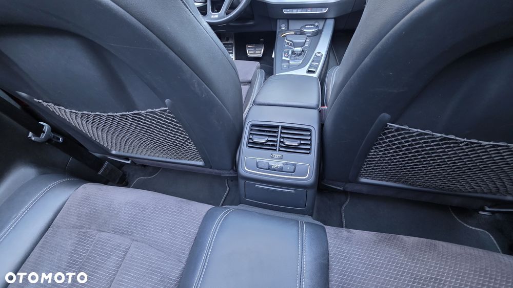 Audi A5 Cabrio 2.0 TDI S tronic sport - 12