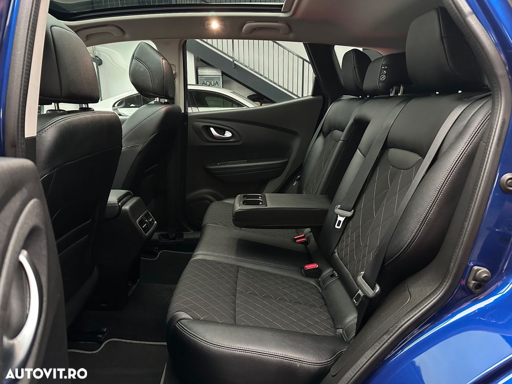 Renault Kadjar TCe EDC GPF Intens - 22