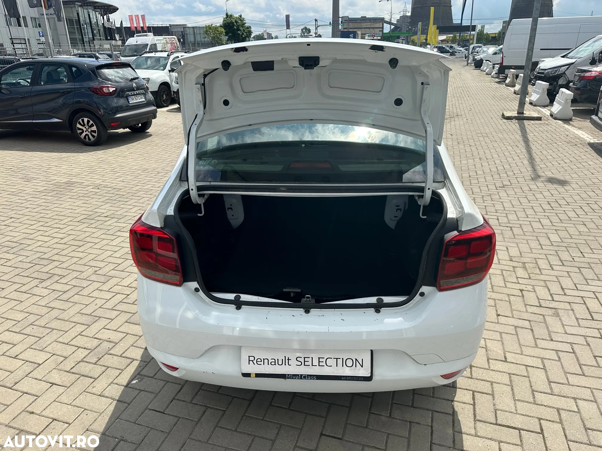 Dacia Logan - 6