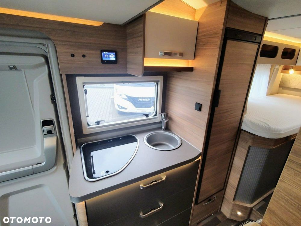 Weinsberg CaraCompact MB 640 MEG EDITION [PEPPER] - 15