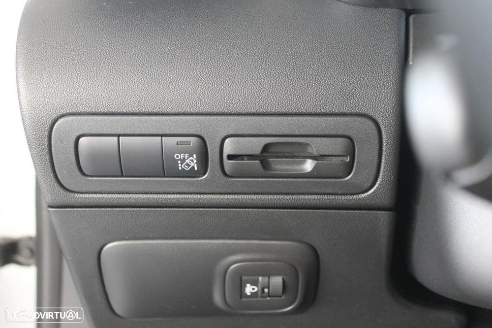 Citroën C3 Aircross PureTech 110 Stop & Start Shine - 30