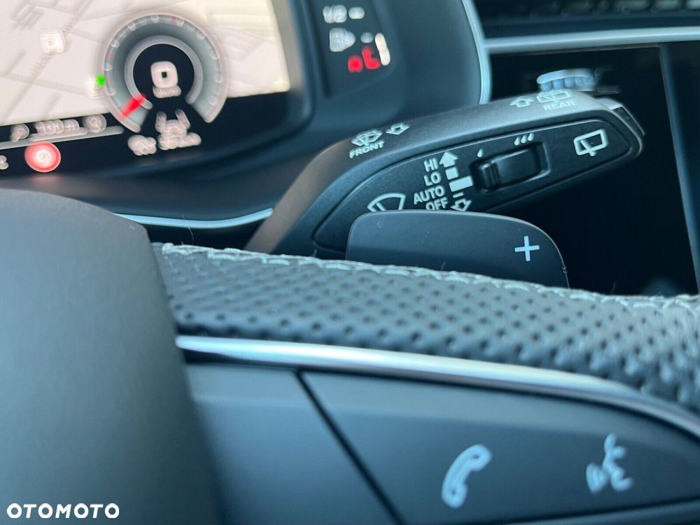 Audi Q7 55 TFSI mHEV Quattro S Line Tiptr - 27