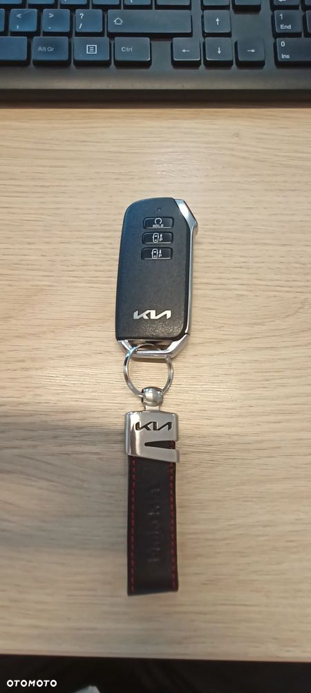 Kia Sorento 1.6 T-GDI HEV Prestige Line 4WD 7os - 17