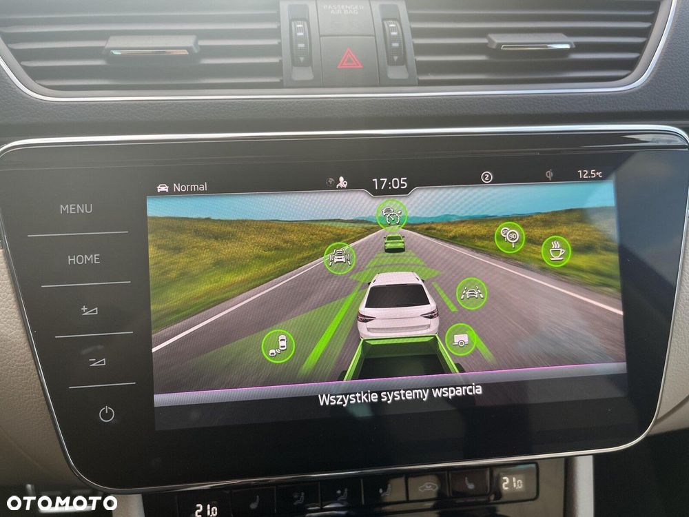 Skoda Superb 2.0 TSI 4x4 L&K DSG - 32