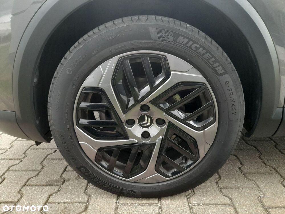 Citroën C4 1.5 BlueHDi Shine S&S - 11